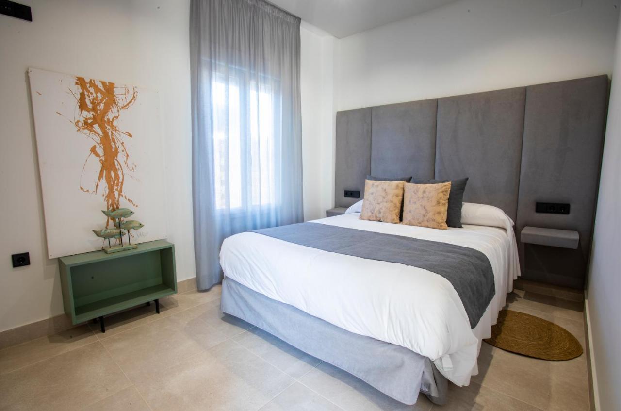 On City Resort Apartments Ll Matalascañas Extérieur photo