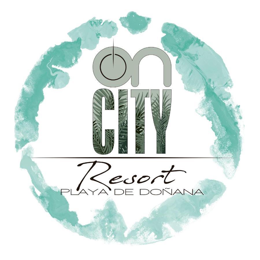 On City Resort Apartments Ll Matalascañas Extérieur photo