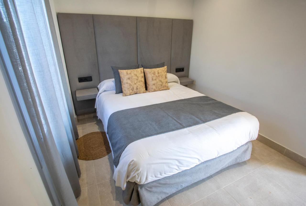 On City Resort Apartments Ll Matalascañas Extérieur photo