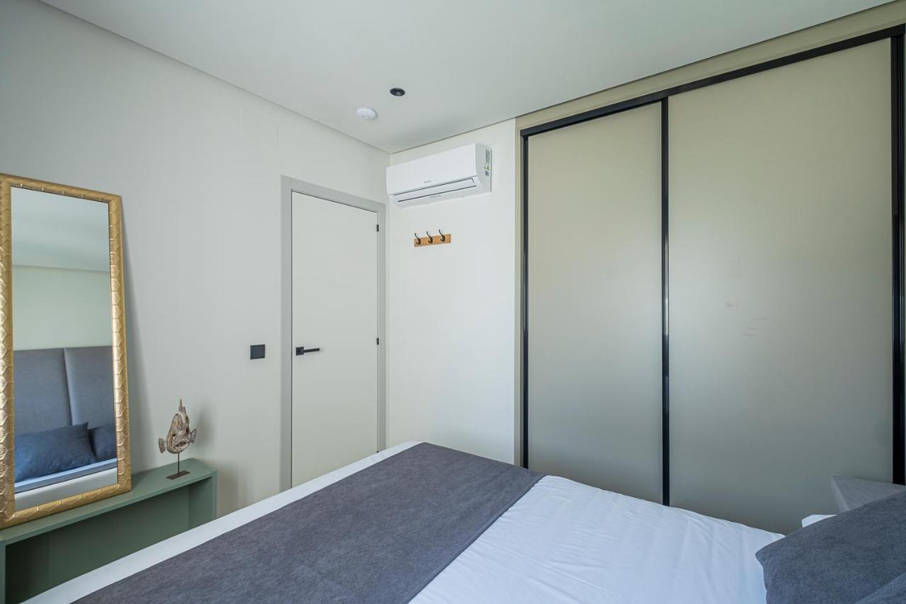On City Resort Apartments Ll Matalascañas Extérieur photo