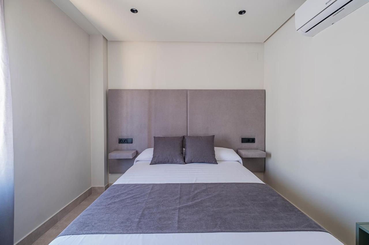 On City Resort Apartments Ll Matalascañas Extérieur photo