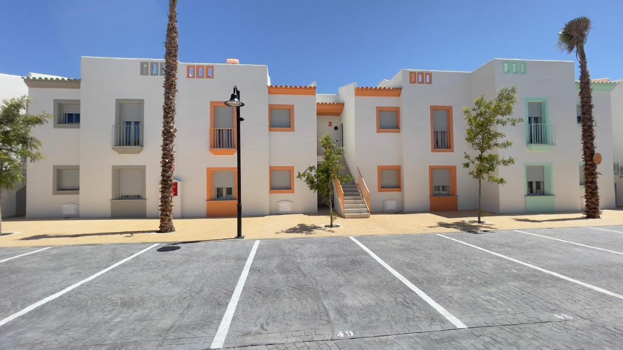 On City Resort Apartments Ll Matalascañas Extérieur photo